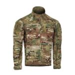 Clawgear Operator Field Shirt MK III ATS Flex Multicam 3XL