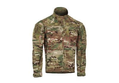 Clawgear Operator Field Shirt MK III ATS Flex Multicam 3XL