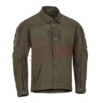 Clawgear Raider Field Shirt MK V Stonegrey Olive L