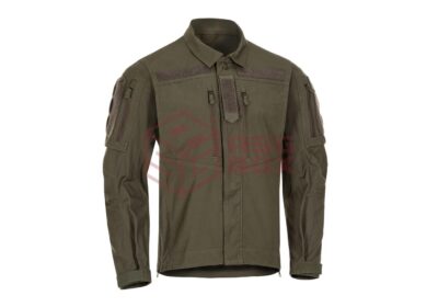Clawgear Raider Field Shirt MK V Stonegrey Olive XL
