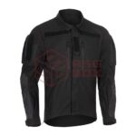 Clawgear Raider Field Shirt MK V ATS Flex Black XL