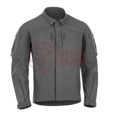 Clawgear Raider Field Shirt MK V ATS Flex Wolf Grey L