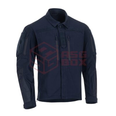 Clawgear Raider Field Shirt MK V ATS Flex Navy L
