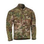 Clawgear Raider Field Shirt MK V ATS Flex Multicam L