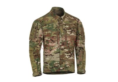 Clawgear Raider Field Shirt MK V ATS Flex Multicam XS