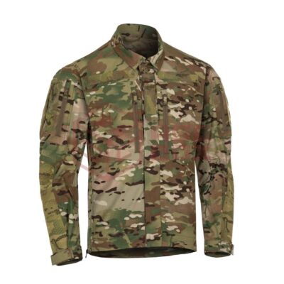Clawgear Raider Field Shirt MK V ATS Flex Multicam 2XL