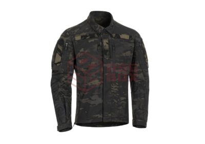 Clawgear Raider Field Shirt MK V ATS Flex Multicam Black S