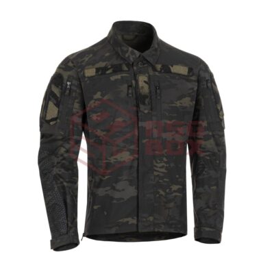 Clawgear Raider Field Shirt MK V ATS Flex Multicam Black XL