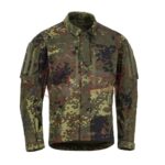 Clawgear Raider Field Shirt MK V ATS Flex Flecktarn XL