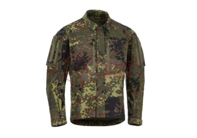 Clawgear Raider Field Shirt MK V ATS Flex Flecktarn L