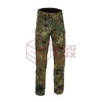 Clawgear Raider Pants MK V Flecktarn 38/32