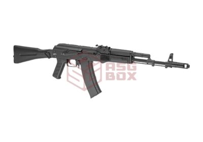 Cyma CM040C AK74M Full Metal
