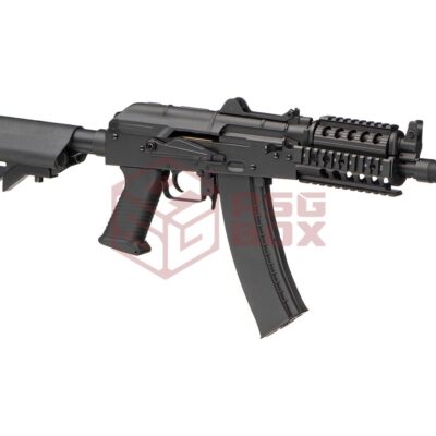Cyma CM040H AK74UN Tactical Full Metal