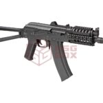Cyma CM045C AKS74UN Tactical Full Metal Black
