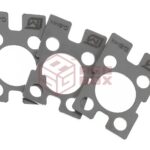 Mancraft AEG M4/AR15 Pistol Grip Washers Set