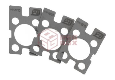 Mancraft AEG M4/AR15 Pistol Grip Washers Set