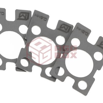 Mancraft AEG M4/AR15 Pistol Grip Washers Set