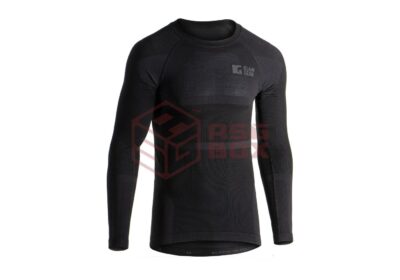 Clawgear Merino Seamless Shirt LS Black M