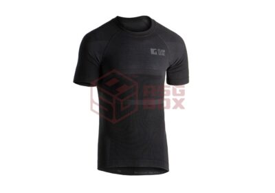 Clawgear Merino Seamless Shirt SS Black L