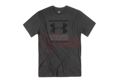 Under Armour UA GL Foundation SS Graphite S