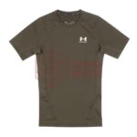 Under Armour UA HG Armour Comp SS OD XL