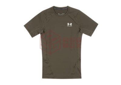 Under Armour UA HG Armour Comp SS OD XL