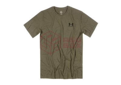 Under Armour UA M Sportstyle LC SS OD M