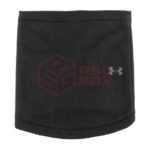 Under Armour UA Storm Fleece Gaiter Black