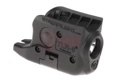 Streamlight TLR-6 Without Laser For Glock 42/43 Black