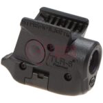 Streamlight TLR-6 Without Laser For SIG Sauer P365 / XL Black