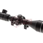 Sightmark Core HX 3-12x56 HDR Hunter Dot Riflescope Black