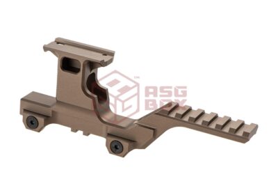 WADSN Hydra Riser Mount Dark Earth
