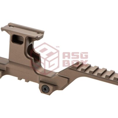 WADSN Hydra Riser Mount Dark Earth