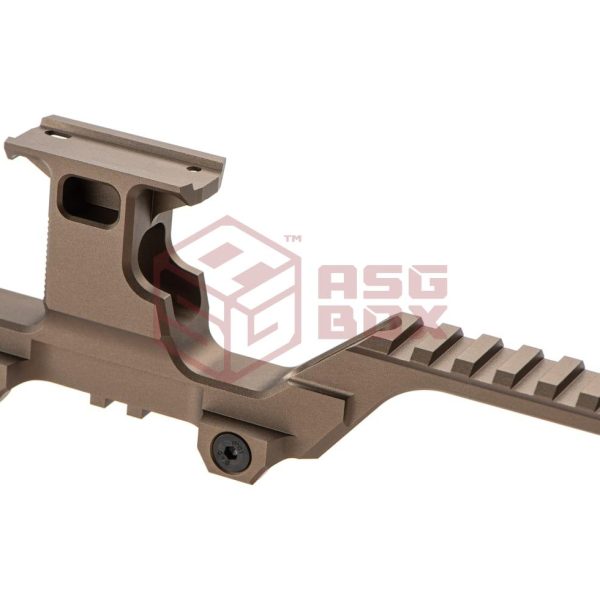 WADSN Hydra Riser Mount Dark Earth