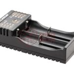 Klarus K2 V2 Battery Charger