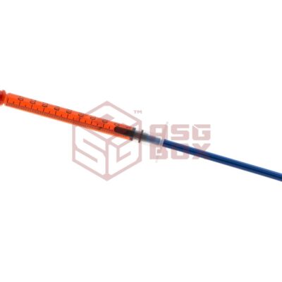 EpeS Liquid Thread Locker / Sealant 1 ml High Strength