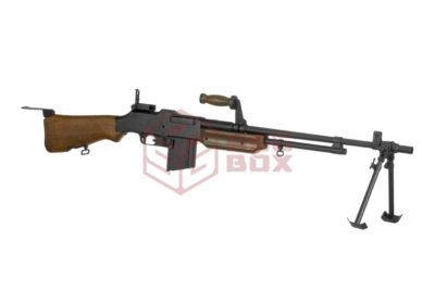 M1918 Real Wood