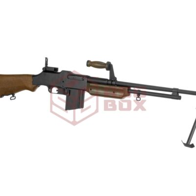 M1918 Real Wood