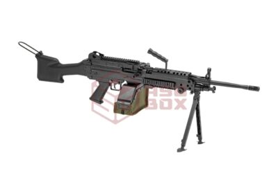 M249 SAW E2 Sport Line