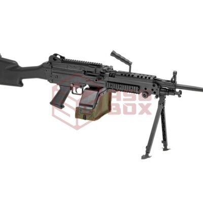 M249 SAW E2 Sport Line