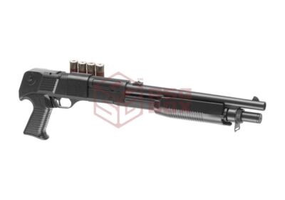 AGM M3 Tactical Shotgun Short Version Black