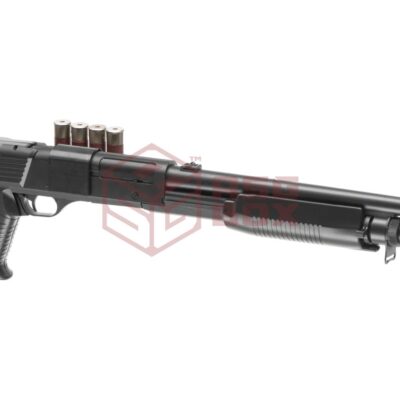 AGM M3 Tactical Shotgun Short Version Black