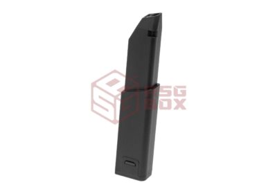 Krytac Magazin Kriss Vector Midcap 95rds Black