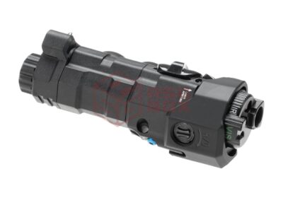 WADSN MAWL-C1+ Green Laser Polymer Version Black