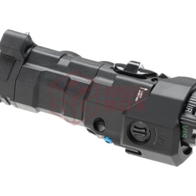 WADSN MAWL-C1+ Green Laser Polymer Version Black