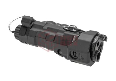 WADSN MAWL-C1+ Red Laser Polymer Version Black