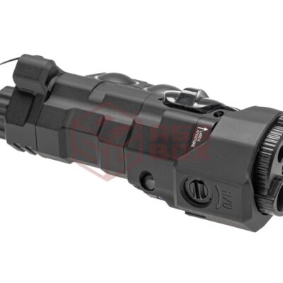 WADSN MAWL-C1+ Red Laser Polymer Version Black