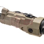WADSN MAWL-C1+ Red Laser Polymer Version Dark Earth