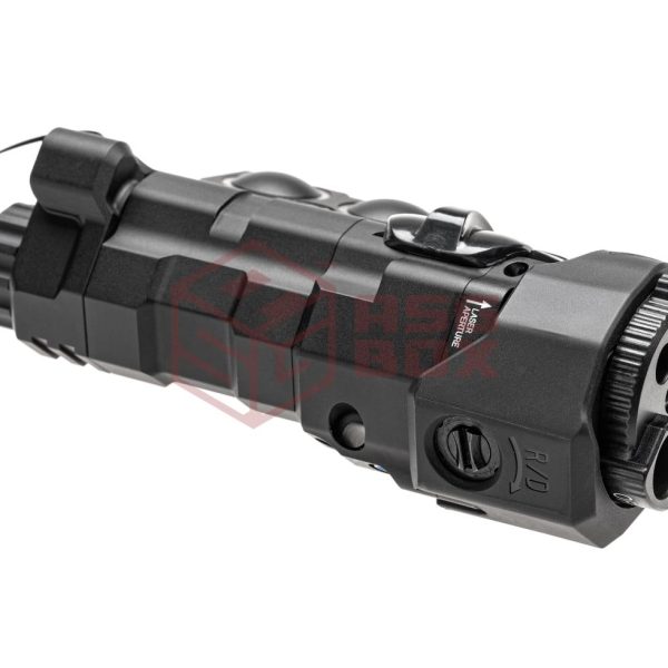WADSN MAWL-C1+ Visible LED + IR LED + Green Black