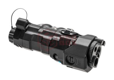 WADSN MAWL-C1+ Visible LED + IR LED + Red Laser Black
